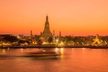 Obraz premium THAILAND BANGKOK WAT ARUN
