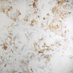 Light rust textured background. Copy space.