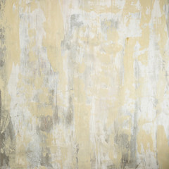 Light rust textured background. Copy space.