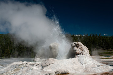 yellowstone
