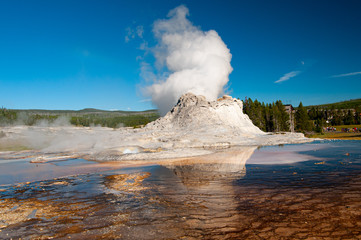 yellowstone