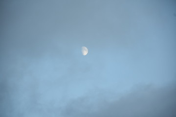 moon