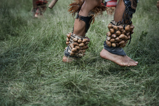 Ayoyotes - Mexican dance