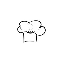 Chef  Logo Template vector symbol
