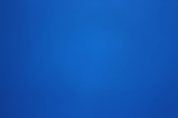 Blue background with copy space for text