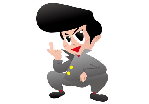 ヤンキー の写真 ロイヤリティフリーの画像 グラフィック ベクターおよびビデオ Adobe Stock