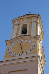 tour horloge 