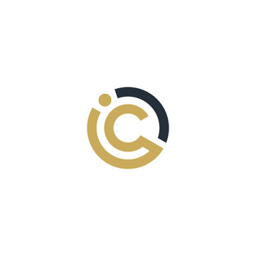 Ic Group Logo