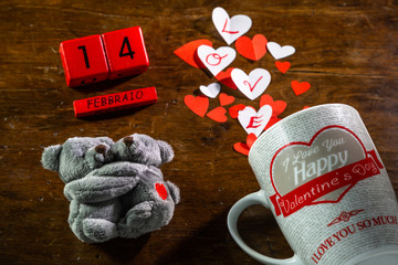 San valentino 