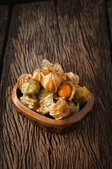 Cape Gooseberries Group