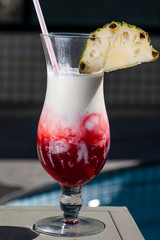 Bebidas, drinks e coquetéis