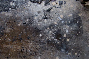 abstract rusty metal texture background 