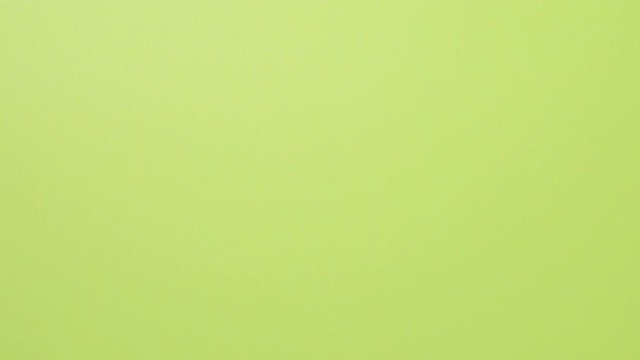 Background cookies chocolate - Stop motion animation