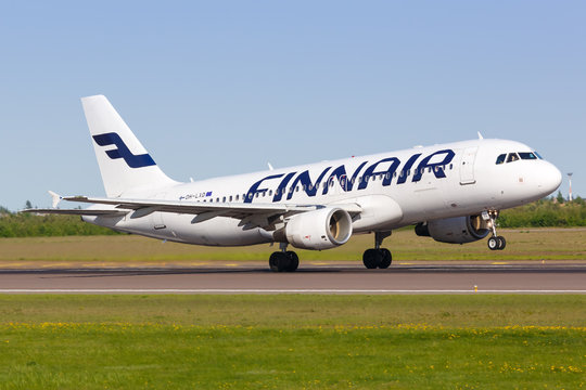 Finnair Bilder Durchsuchen 397 Archivfotos, und Videos