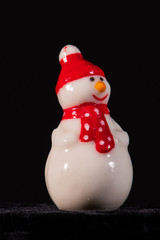 Feve galette des rois 