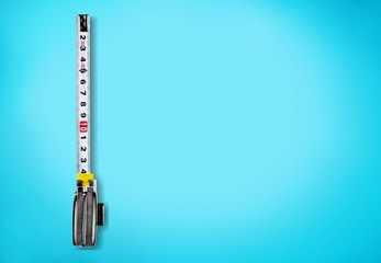 Measure.