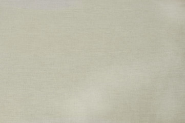 Background. Texture. Pattern. White cloth. Cotton fabric. Calico Abstraction.