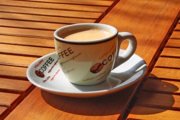 Expresso