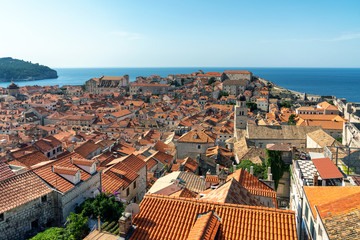 Dubrovnik, Croatia - the gem of the Adriatic 