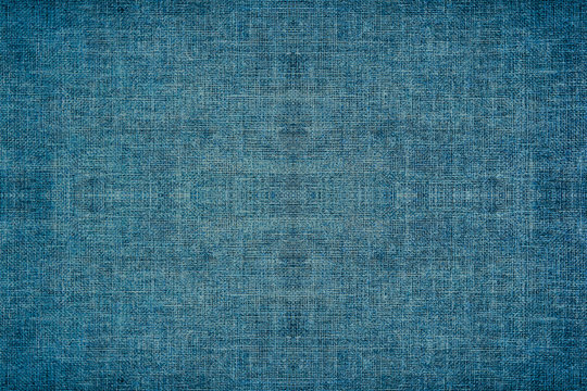 Background with the blue texture of a jeans