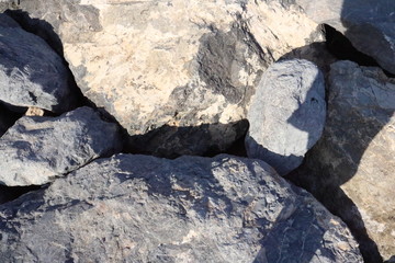roca dura