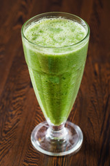 green smoothie