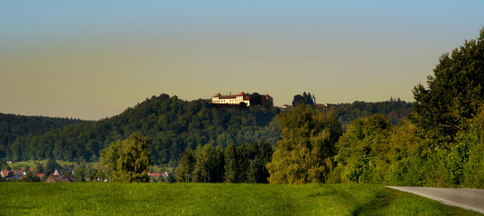 Leutkirch im Allgäu