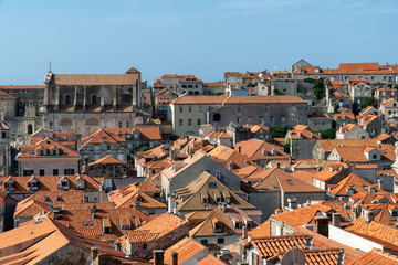 Dubrovnik, Croatia - the gem of the Adriatic 