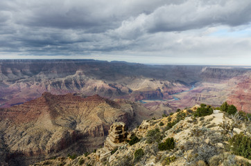 Grand Canyon