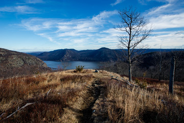 Hudson River