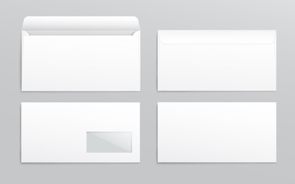 Envelope Dl Photos Royalty Free Images Graphics Vectors Videos Adobe Stock