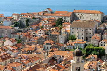 Dubrovnik, Croatia - the gem of the Adriatic 