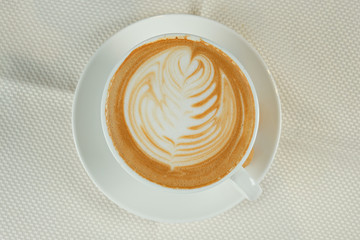 cup of coffee
