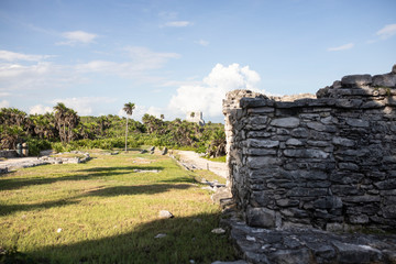 tulum national park