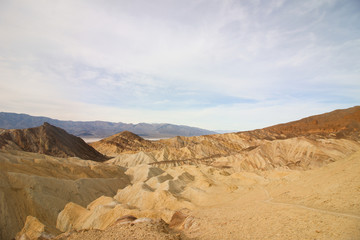 Death Valley National Park