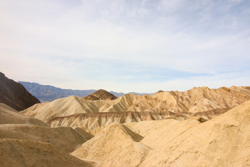 Death Valley National Park