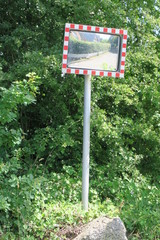 Verkehrsspiegel