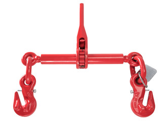 Ratchet Load Binder