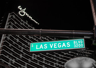 Las Vegas  © Chay