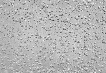 Iron texture with drop for background