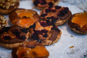 delicious czech bakery breakfast dishes