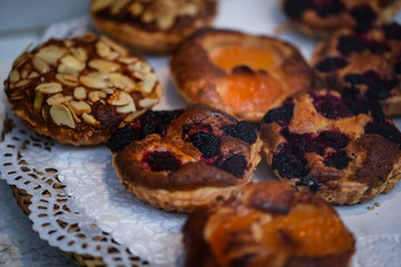 delicious czech bakery breakfast dishes