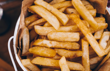 Food photo. 