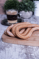 Churros