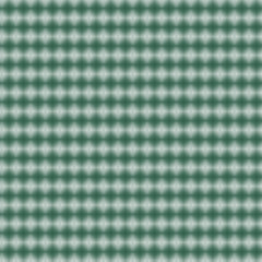Green soft repeated seamless geometric pattern