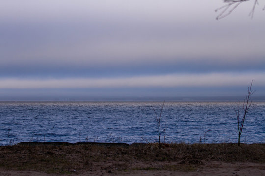 "Baltic sea". Saint-Petersburg. Russia