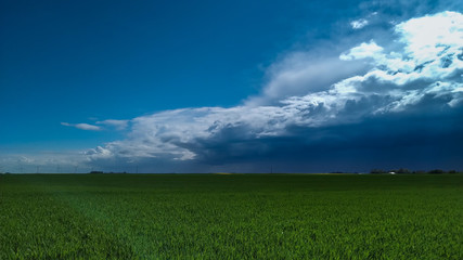Obraz premium paysage 