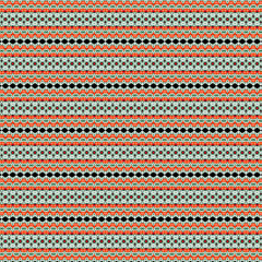 Red and yellow striped background