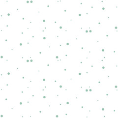 Abstract geometric seamless pattern. Tile background. Infinity wrapping paper with different shapes. Creative texture. Vector illustration.   