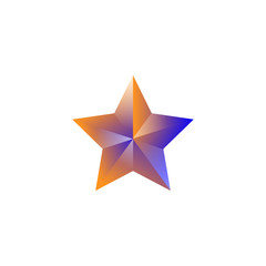 Star Logo Design
